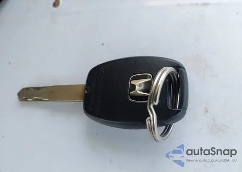 2007 Honda Civic Lx z USA, uszkodzony, nr VIN 1HGFA16597L133138